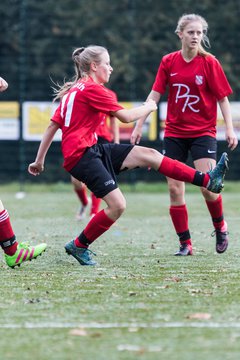 Bild 42 - Frauen Lieth : Halstenbek-Rellingen : Ergebnis: 2:0